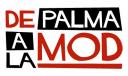 De Palma a la Mod logo